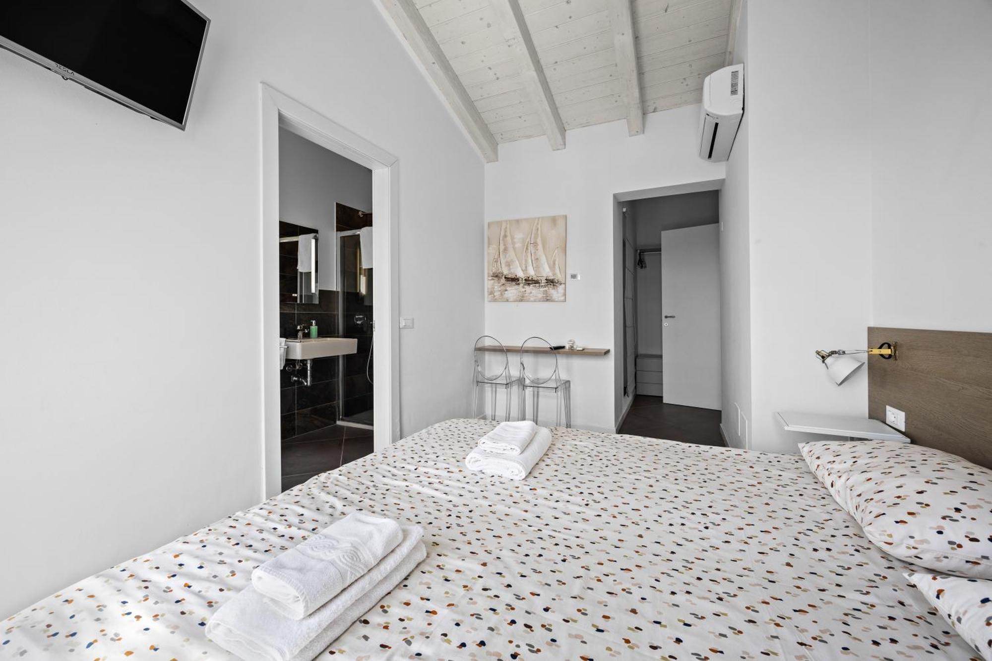 Villa Kalu 1 Krnica Kültér fotó