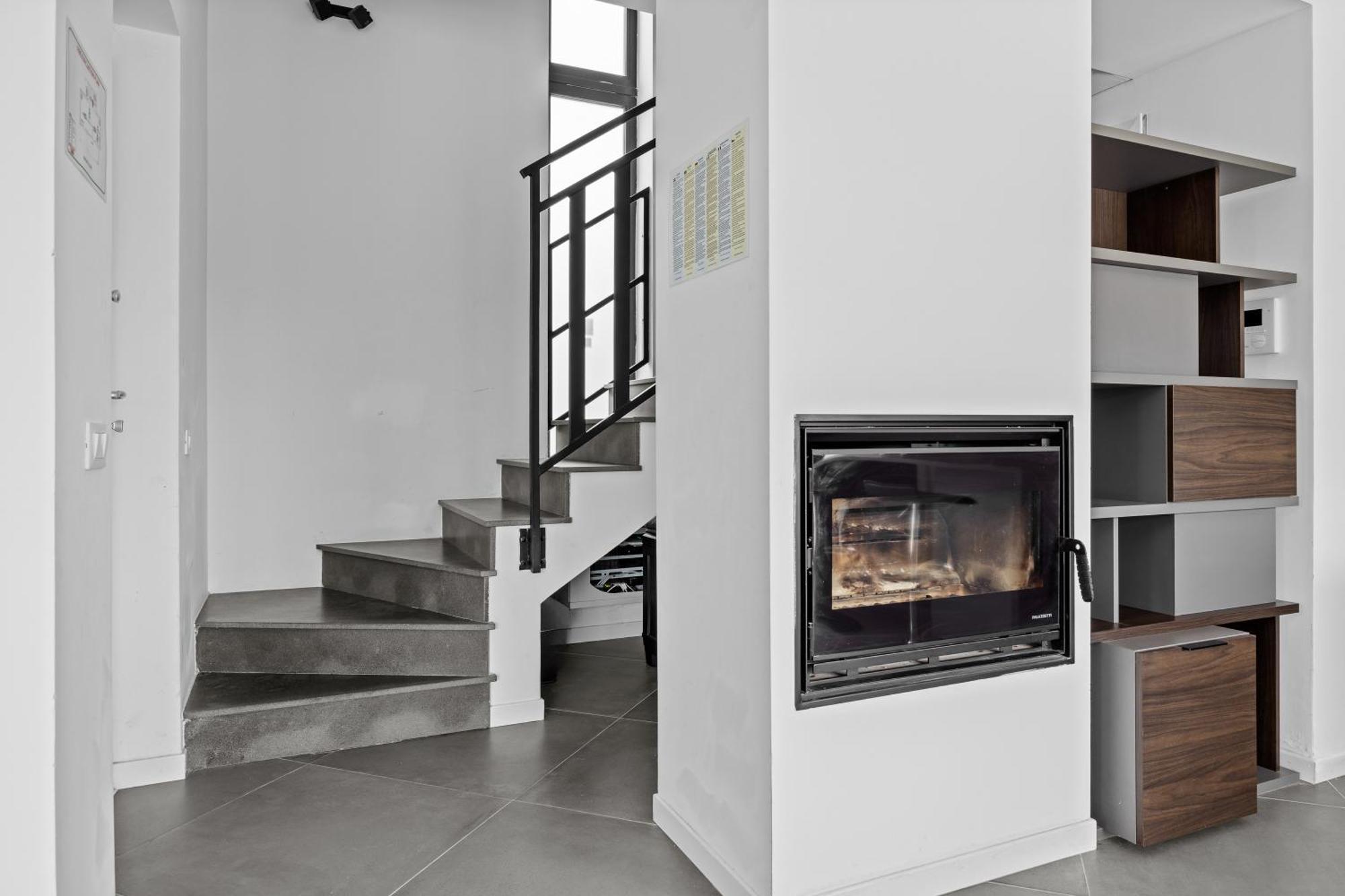 Villa Kalu 1 Krnica Kültér fotó