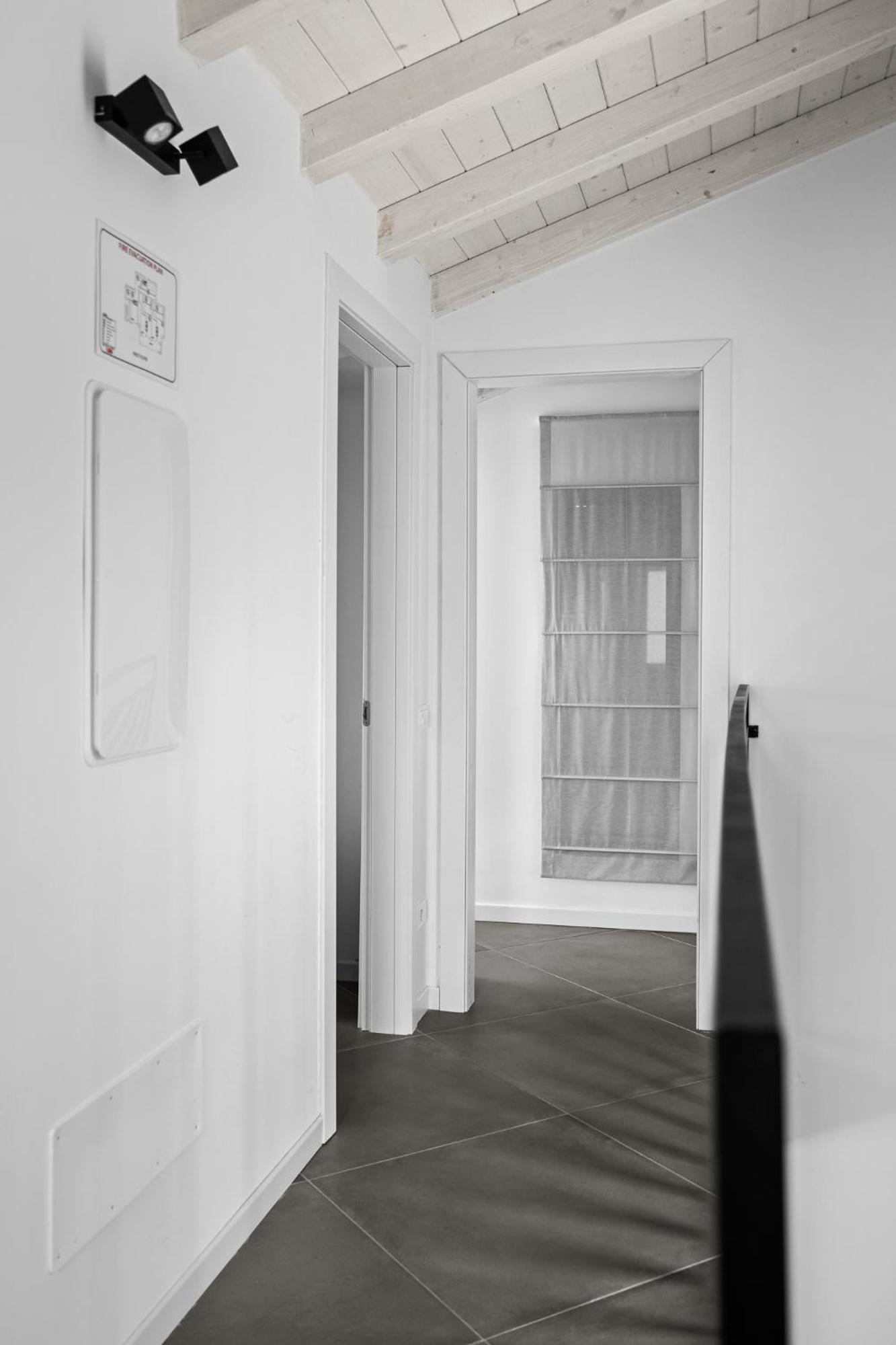 Villa Kalu 1 Krnica Kültér fotó