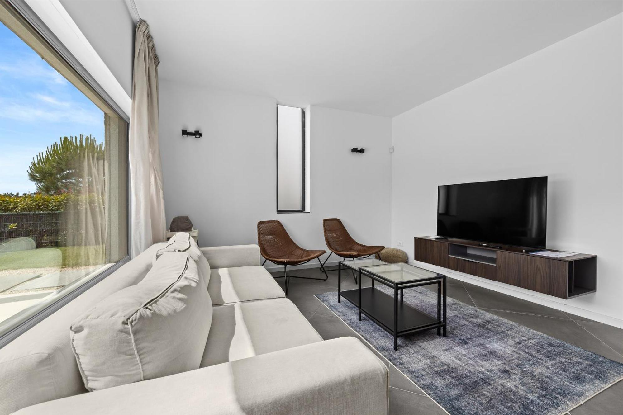 Villa Kalu 1 Krnica Kültér fotó